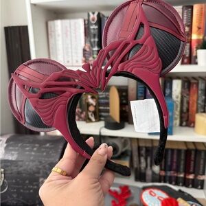 Marvel Scarlet Witch Exclusive Disney Mickey Ears